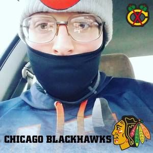 Meet your Posher, Matt